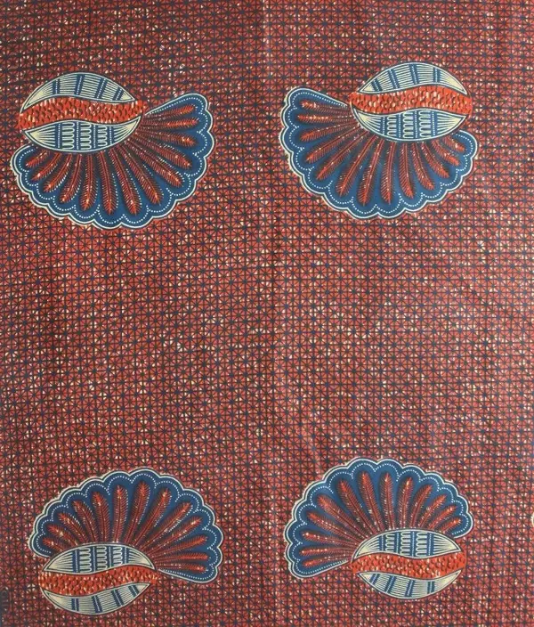 Kwadusa fabric
