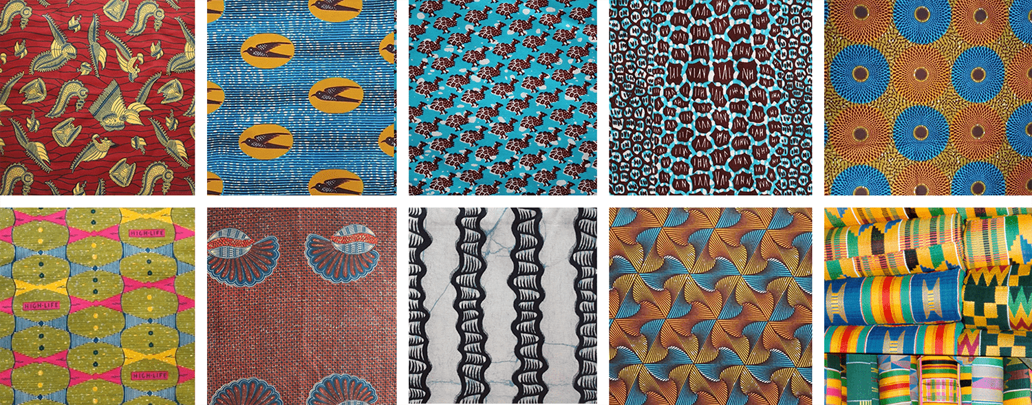 African Prints