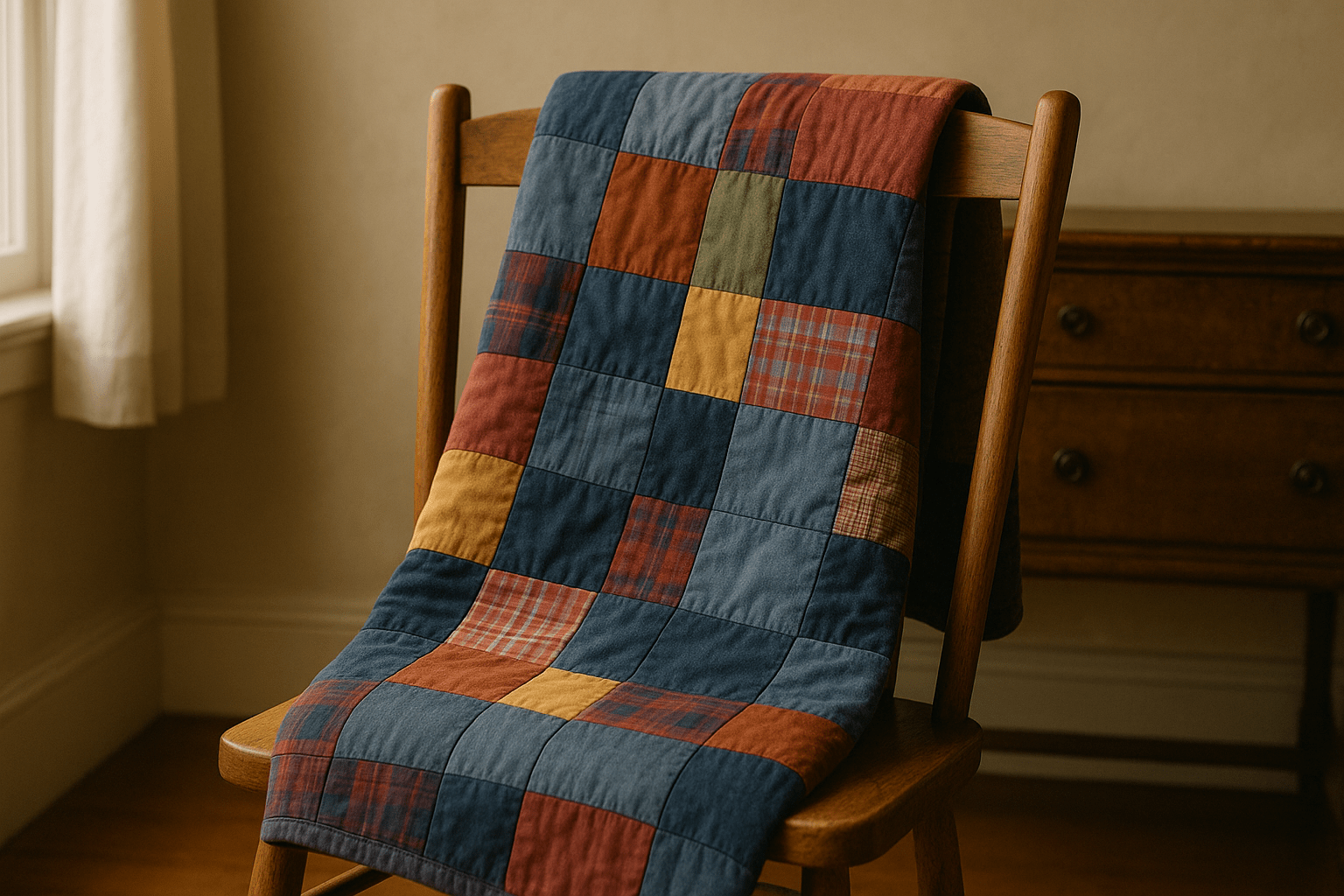 Memory Quilt Portal
