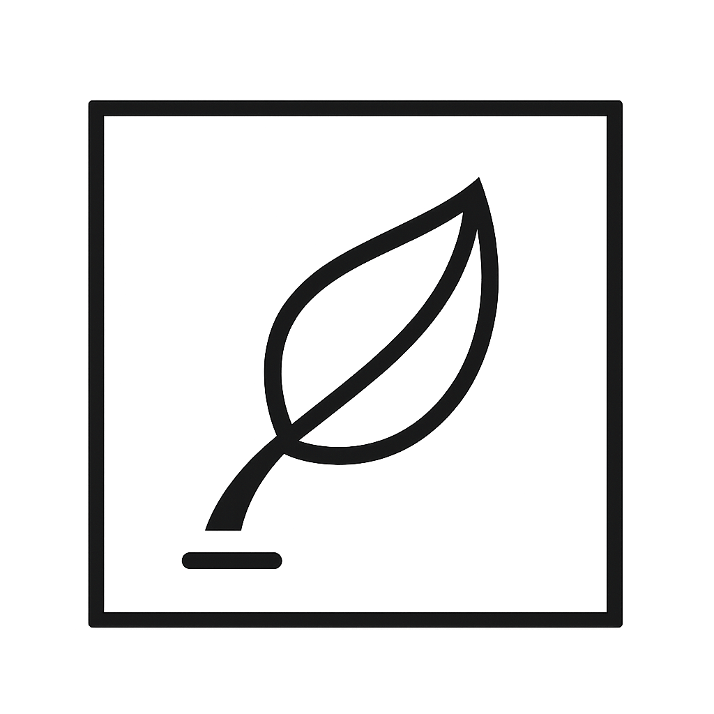 Eco-Friendly Material Reuse icon