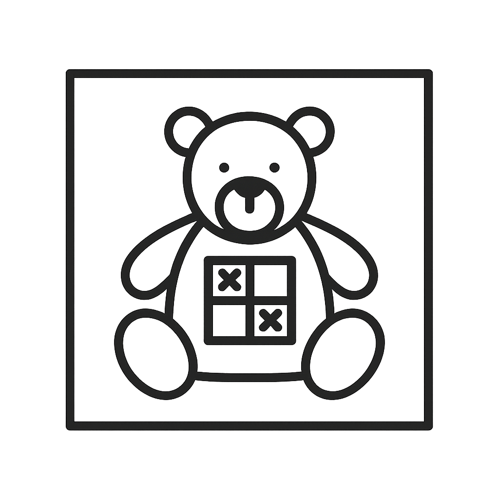 Memory Bears and Pillows icon