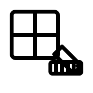 Design Planning icon