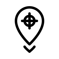 Locality icon